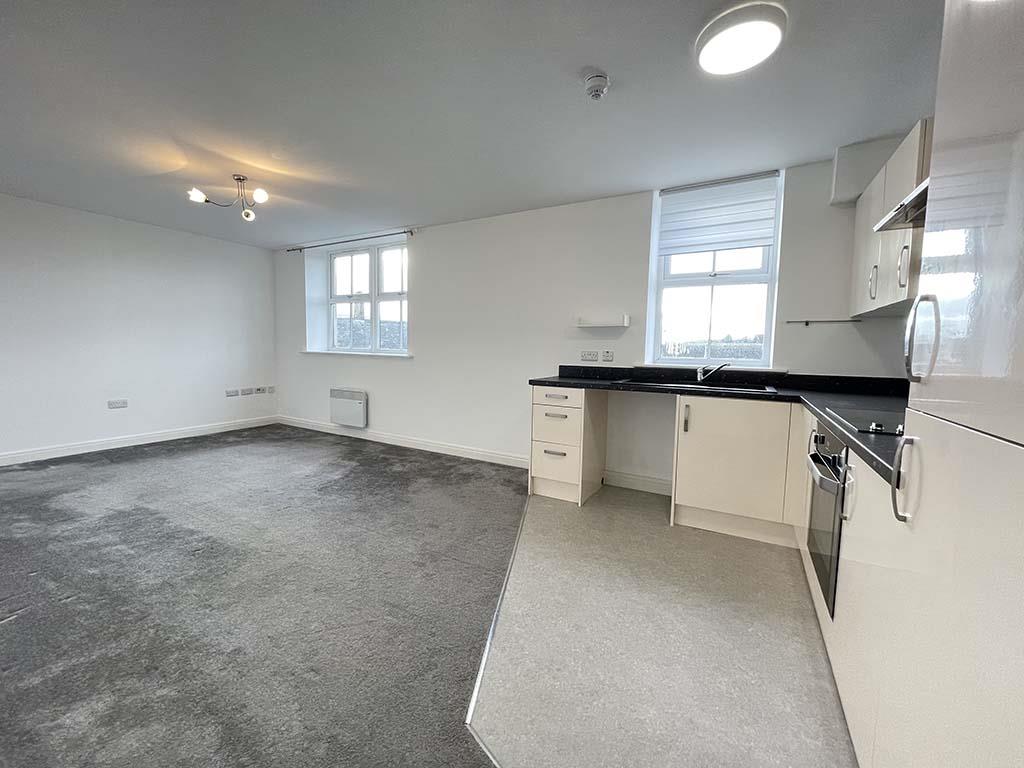 1 bedroom apartment Let Agreed in Earby - IMG_8434.jpg